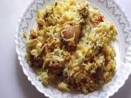 Aromatic Layered Homemade Chicken Biryani Recipe Kerala Malabar Styl Chicken Biryani Recipe Recipes Biryani Recipe