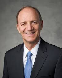 Elder Paul B. Pieper: 'Trust in the Lord'