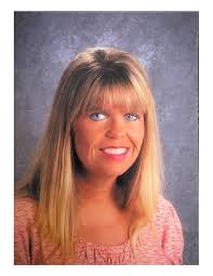 Ginger Jacques-Henson