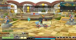 Dragon Saga Games Like Maplestory Unlike Other Following The Same Concept Dragon Saga Is Known For Its Improved Form And That Is Th Games Mmorpg Games Like