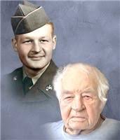 John Bontrager Obituary (1929