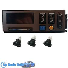 Se recomienda ac delco dexos1 synthetic. 32 Delco Radio Parts Ideas Delco Radio Replacement Parts