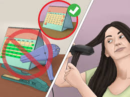 It is recommended for black hair and it can be applied at home. How To Apply A Hair Relaxer With Pictures Wikihow