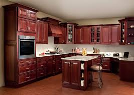 Home F Cherry Cabinets Kitchen Classy Kitchen Kitchen Cabinet Design