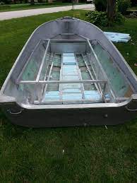 14 Lund Makeover Bass Boat Boat Building Boat Projects