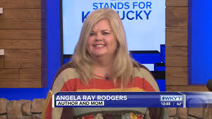 She was a retired business manager and a member of first church of god. Angela Ray Rogers Grace Anna Rogers Grace Anna Sings Youtube