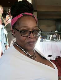 Obituary information for Vanessa Thomas Ford