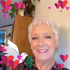 Gina Gatlin's Instagram, Twitter & Facebook