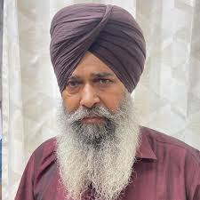 Lion Harwinder Singh Parhar (@lionharwindersinghparhar) • Instagram photos  and videos