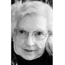 Betty Grippin Obituary (2014)