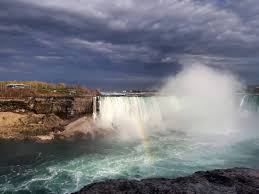 صور السياحة في كندا 2020www mraitvlogs com natural landmarks landmarks niagara falls