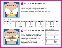 So, how do you know what cup size you are? Bra Size Chart Posture Bra Seamless Bra Bra