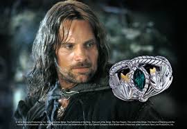 The History and Significance of the Ring of Barahir in Middle-earth