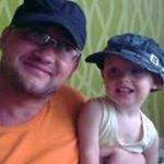 Daniel Lizak's Instagram, Twitter & Facebook