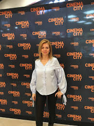 Spectatorii vor avea la dispoziţie opt săli 2d şi 3d, care însumează aproape 1.400 de locuri. Filme 3d Cinema City Galati