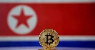 Psy Op Of The Day North Korea And Bitcoin Authored By Tom Luongo So The Latest Threat To Global Security Were Supposed To Bel North Korea Cryptocurrency Korea
