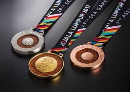 Wonder what a wau factor volunteer does? 2017 Southeast Asian Games Wikiwand