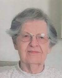 Joan Fern (Dozer) Porter Obituary