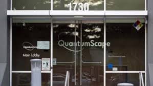 Price as of february 12, 2021, 9:00 p.m. Qs Stock 3 Takeaways From The Quantumscape Battery Showcase Investorplace