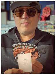 Friday night yall!!! Come watch the Tyson