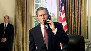 Although the various theories for the cause of 9/11 vary widely and include conspiracy theorists' contention that it was an inside job by the united states government, the majority of people believe it was meant to protest u.s. America Is Under Attack Reliving The Secret Service Response On 9 11 Opinion Abc News