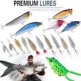 Top 8 Fishing Lure Brands You Can't Resist In 2022 – Plusinno