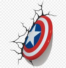 Escudo Do Capitao America Em Png Marvel Captain America Shield Wall Light Png Image With Transparent Background Png Free Png Images Marvel Mug Captain America Shield Marvel Logo