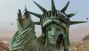 Image result for new statue of liberty