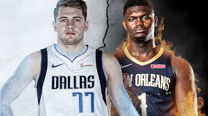 Luka doncic height, weight and body measurement. An Impossible Question Luka Doncic Or Zion Williamson Nba Com Canada The Official Site Of The Nba