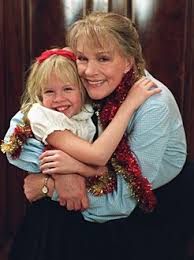 She is not yet pretty but she is already a person. Eloise At Christmastime Movie Pictures And Photos Tvguide Com Eloise At Christmastime Eloise At The Plaza Julie Andrews