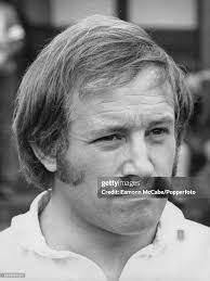 Phil Keith-Roach of Rosslyn Park, circa 1977. News Photo