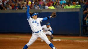 Meet UCLA's Rachel Garcia, one of college softball's all-time greats