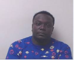 BPS: GSP Traffic Stop Leads to Felony Arrest