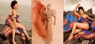 This impressive woman has managed to become a multimillionaire and one of the richest. Toyin Lawani Celebrates Her 38th Birthday And 20 Years Of Craftsmanship With Eye Popping Photos