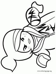 Bad cop dresses up in black lego police uniform. 20 Free Printable The Lego Movie Coloring Pages Everfreecoloring Com