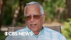 Milton Kimbrough's Instagram, Twitter & Facebook