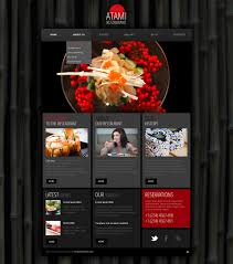 A curated collection of best free html templates that you can use for building professional websites. 30 Best Free Restaurant Templates And Themes
