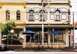 Jun 20, 2021 · the deal involved 25 separate owners of apartments and offices in a 1930s art deco building at 545 st kilda road pooling their interests to sell in one line. Coming Soon Andrew Mcconnell S European Style Fitzroy Grocer Morning Market Is Opening In Prahran