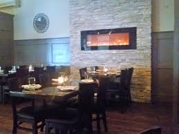 The harlan grand by real flame is the perfect living space conversation piece. Photo Of Interior Showing Electric Fireplace I Brightened The Photo So You Can See The Detail Picture Of 618 Freehold Tripadvisor