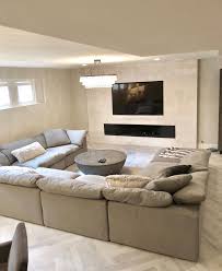 I first did it up in illustaror, with all the correct measurments. 75 Beautiful Modern Basement Pictures Ideas July 2021 Houzz