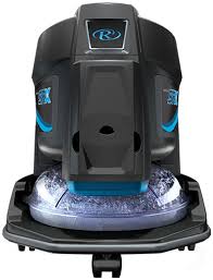 نظام Rainbow للتنظيف