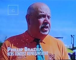 The Kansas City Barbeque Society