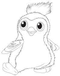 Si te interesa algo mas que, comprar libros para colorear enchantimals o libros de cuentos enchantimals para leer a los mas pequeños de casa. Desenho Para Colorir Hatchimals 9