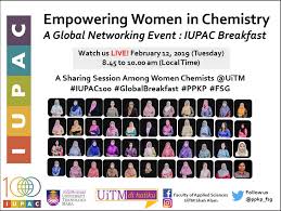 • able to develop and leverage on personal and professional. Shah Alam Malaysia Iupac 100