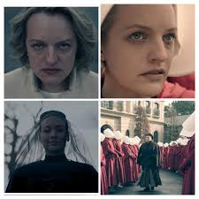 This better be the best Season of all time after all this wait 💯 The sixth  and final season of The Handmaid's Tale is expected to premiere in summer  2025. Production is