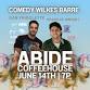 Comedy Wilkes Barre | Abide Coffeehouse
