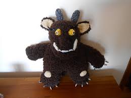 • vogue knitting international spring summer 2015. Ravelry The Gruffalo Pattern By Phoeny