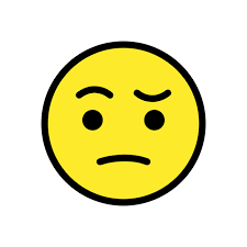 Face With Raised Eyebrow Emoji information face with raised eyebrow. face with raised eyebrow