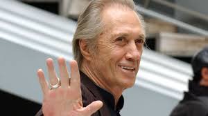 Há 13 anos, a morte trágica de David Carradine, astro de 'Kill Bill'