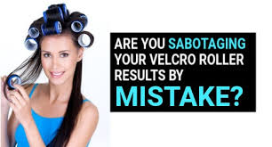 Fine hair can easily get damaged, especially when exposed to heat. 13 Tips For How To Use Velcro Rollers On Fine Hair